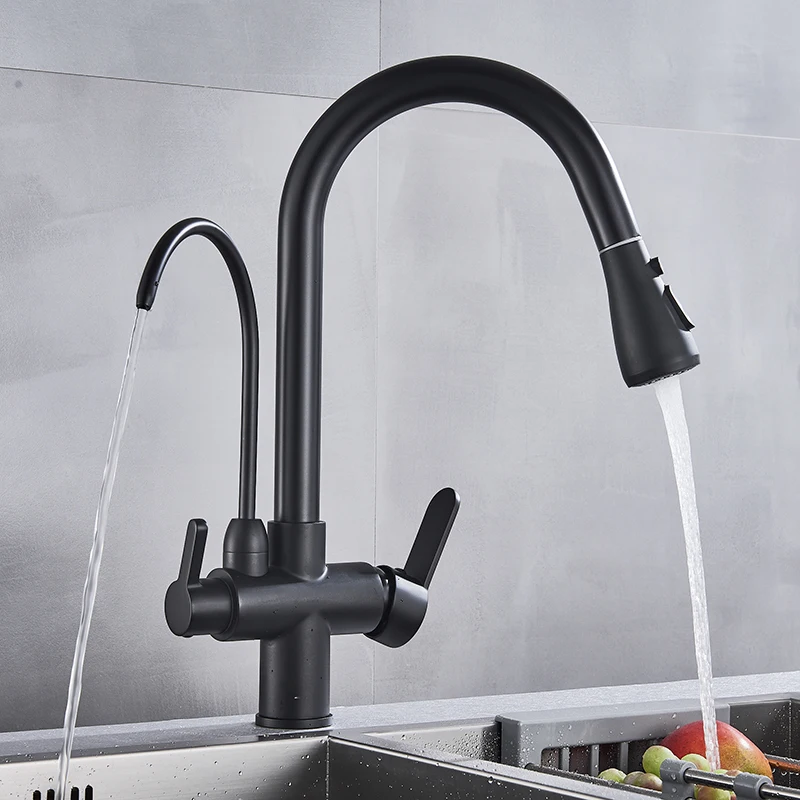 Kitchen Sink Sprayer